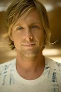 Artist Jon Foreman